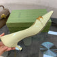 古G家-鍊條低跟鞋