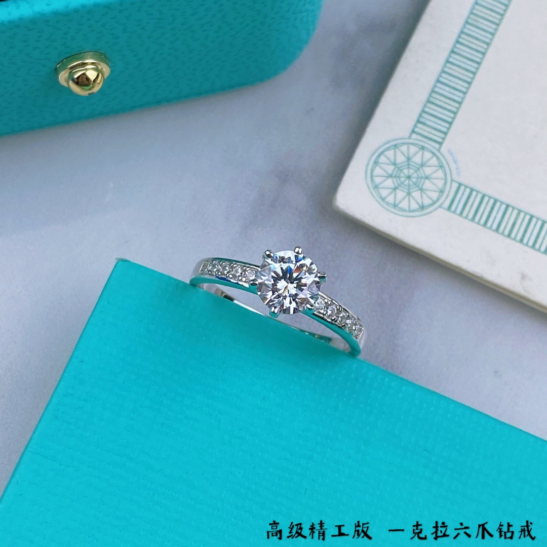 Tiffany-戒指