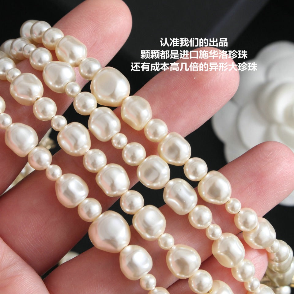 Chanel 項鍊
