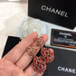Chanel 耳環