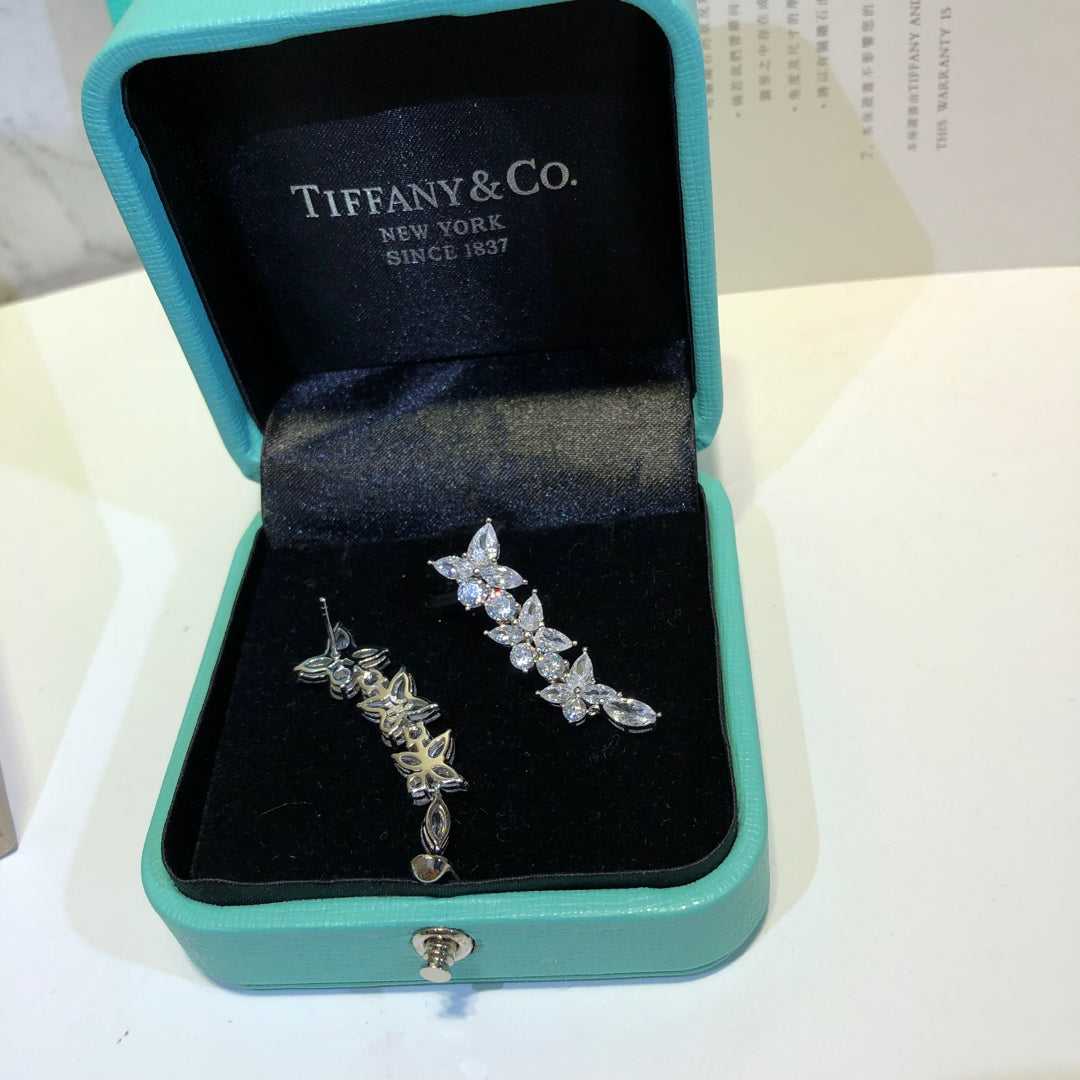 Tiffany-耳環