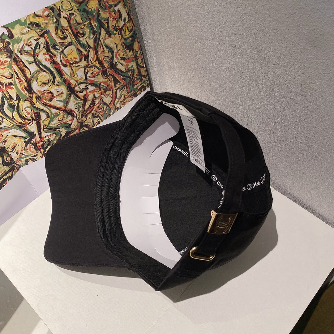 小香家-2022新款 鴨舌帽