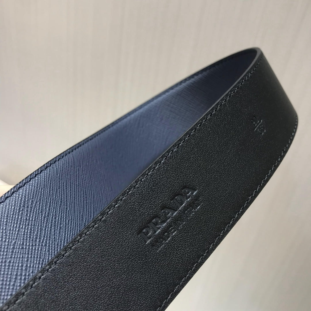 普P家-皮帶-4.0cm-男款