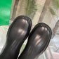 B編織-22fw 秋冬新款靴 全牛皮（35-39，40可訂製）