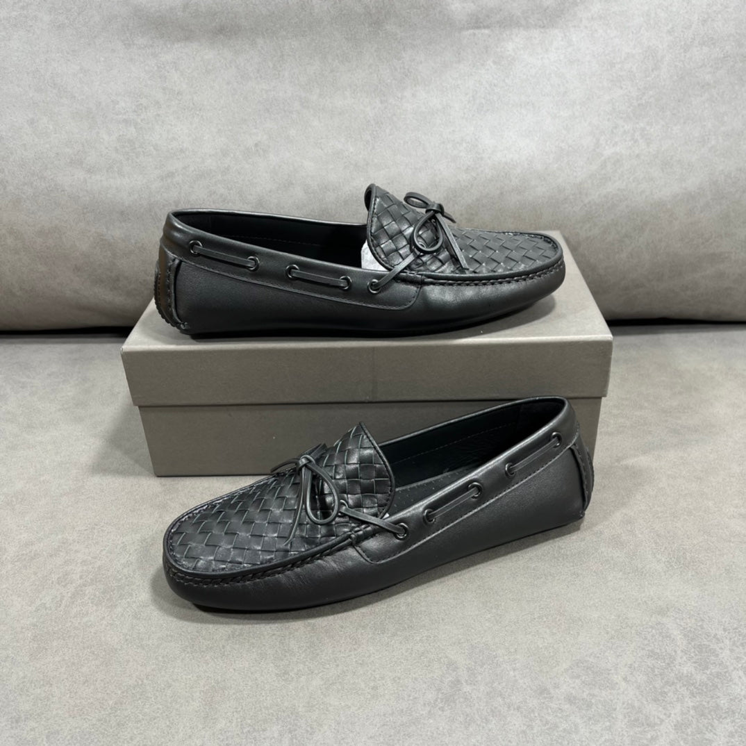 Bot-平底休閒鞋