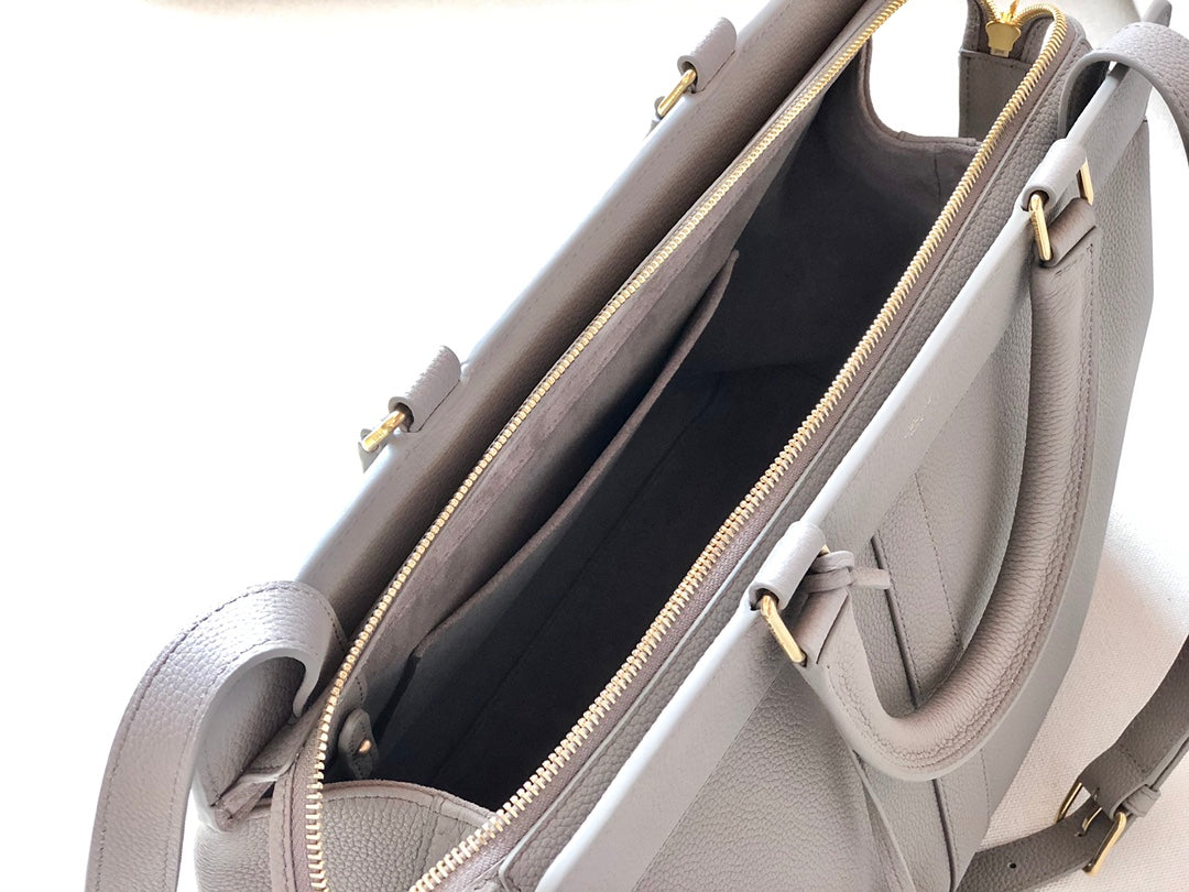 Celine Cabas de France 中號手袋