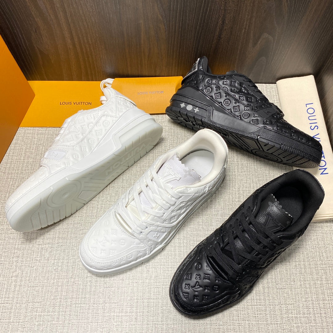 Lou-Trainer 板鞋 休閒鞋
