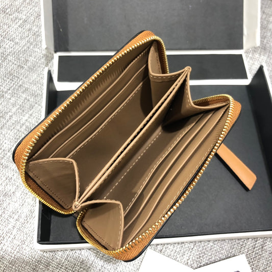 Loewe Puzzle 拉鍊卡包