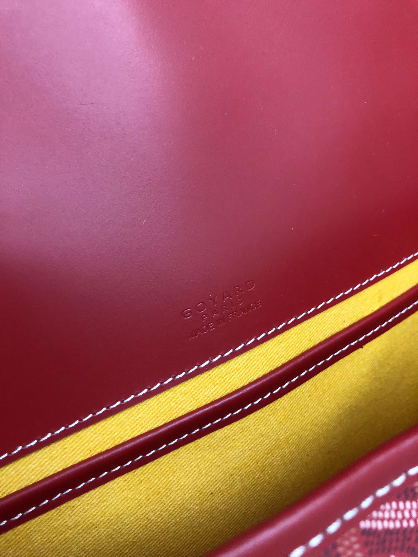 戈G家-新款 郵差包 22cm