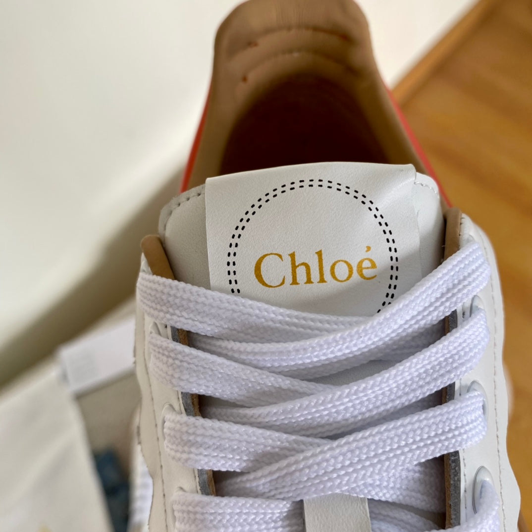 Chloe鞋-Chloe 休閒鞋