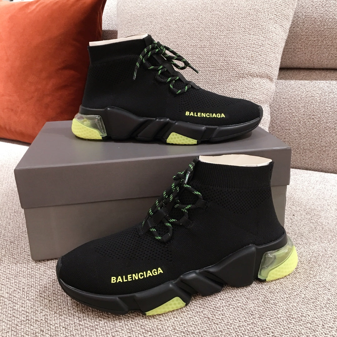 Balenciaga 巴黎世家-襪套鞋