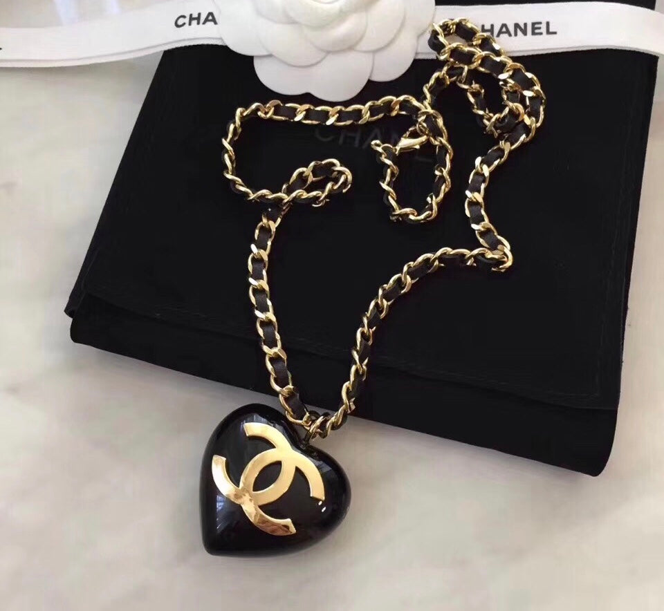 Chanel 項鍊