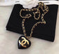 Chanel 項鍊