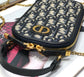 Dior 30 Montaigne 手機包