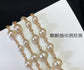 Chanel 項鍊