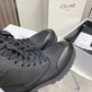 賽C家-布面厚底馬丁靴 跟高5cm（尺碼35-39，40訂製）