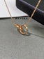 Tiffany-項鍊002