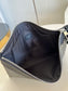 LV M62291 黑格 POCHETTE APOLLO 手袋手拿包