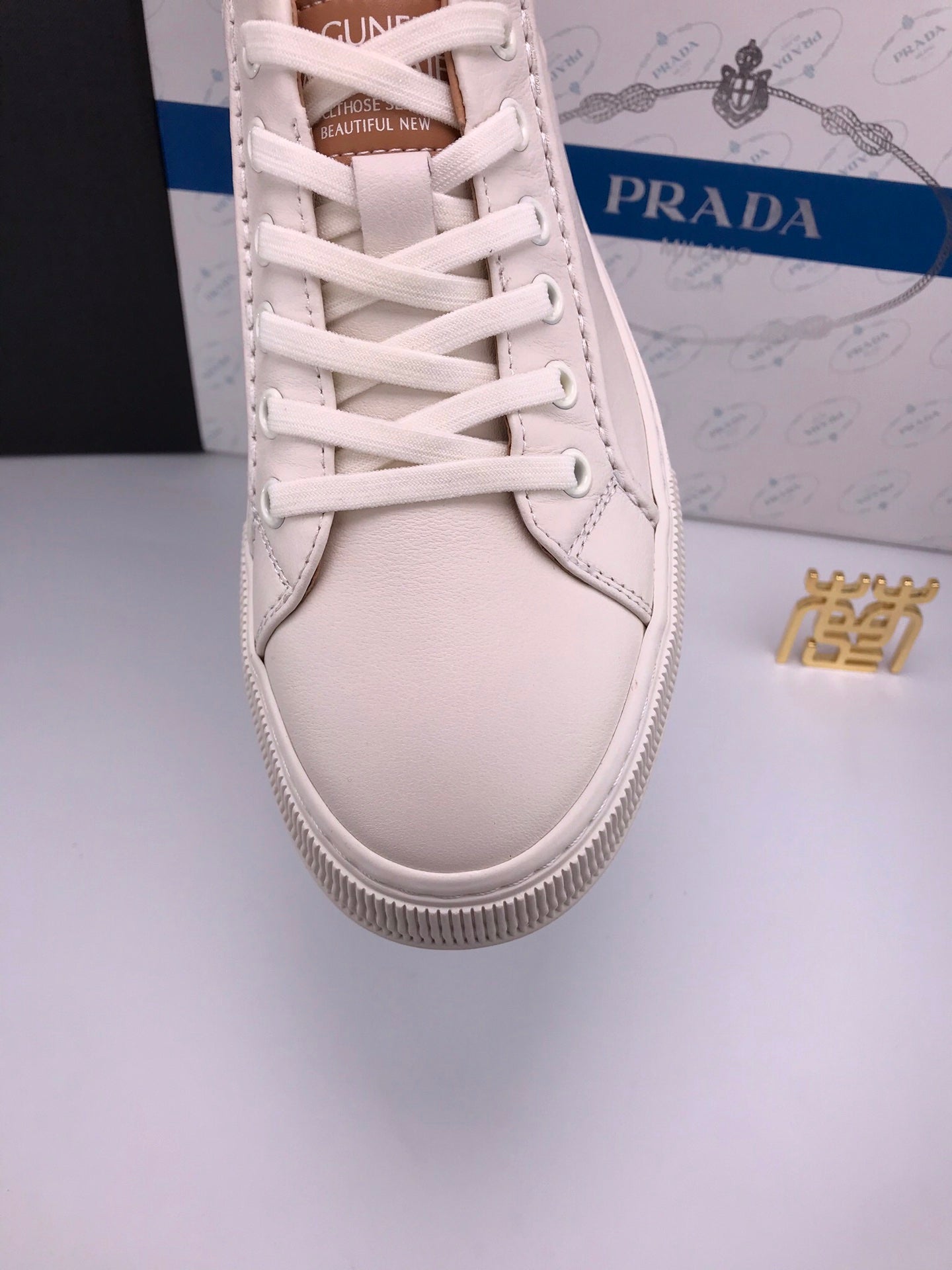 Pra-平底鞋 休閒鞋