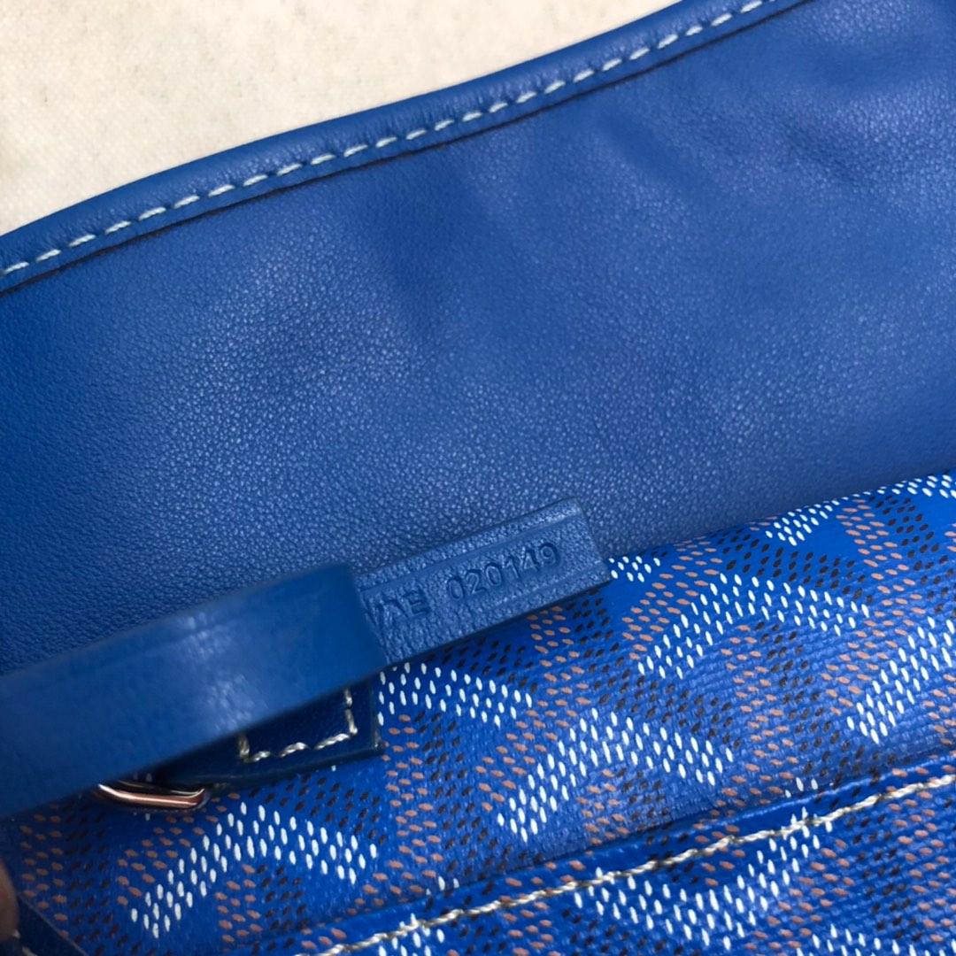戈G家-全新Anjou托特包雙面