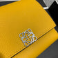 Loewe 三折短夾