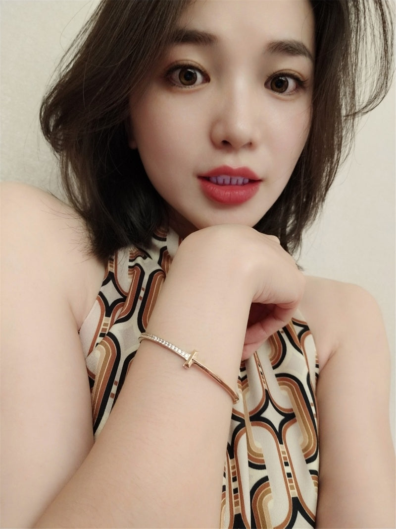 Tiffany-手鐲 手環