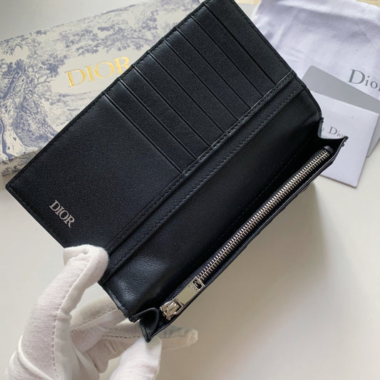 Dior 男款長夾