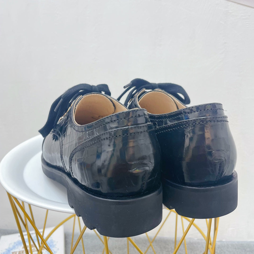 小香家-2022SS 小羊皮鞋