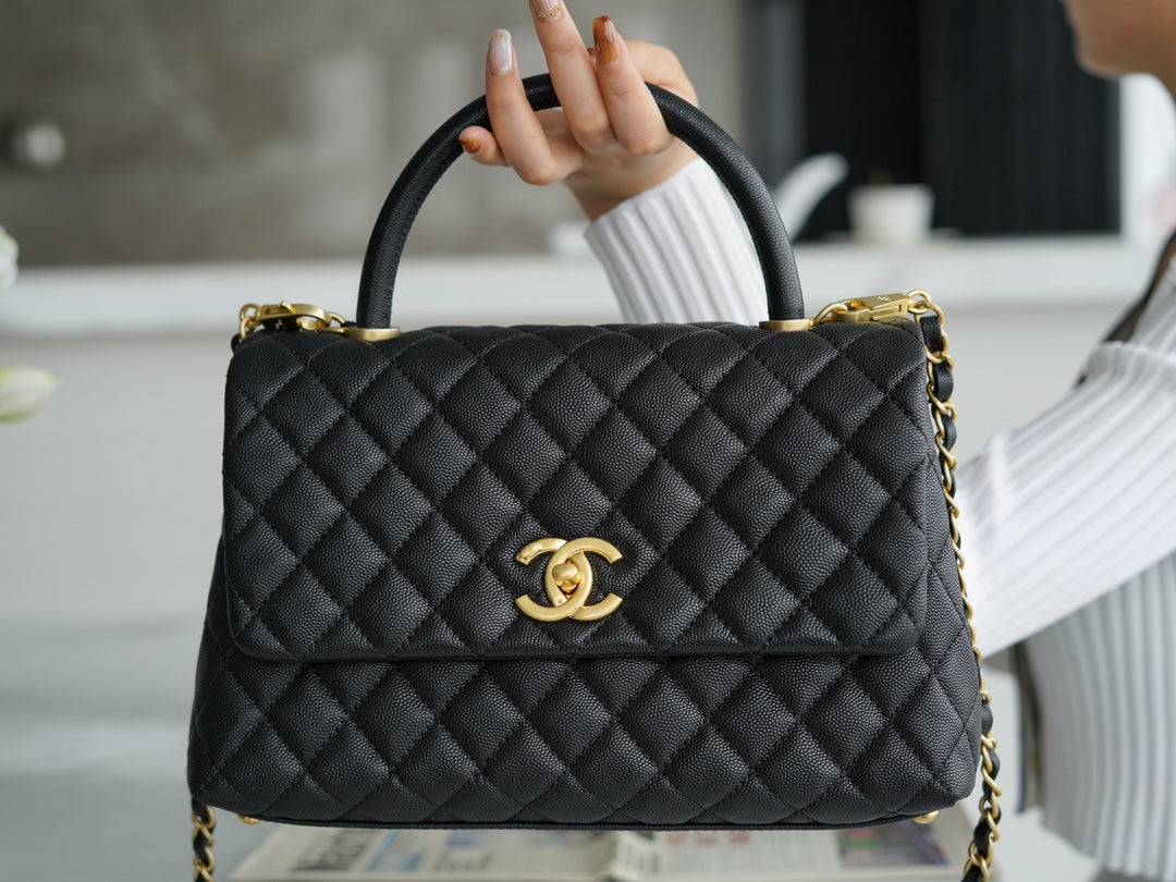 小香家-Coco handle 中號18×29×12cm