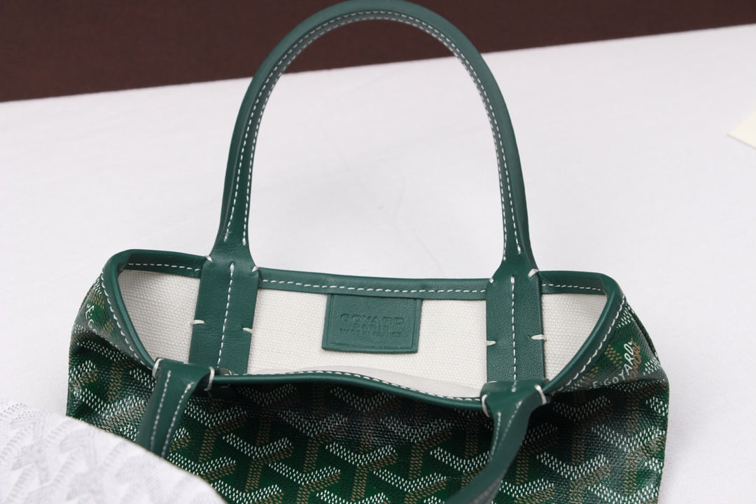 戈G家-Mini tote