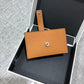 Loewe 搭扣小卡包