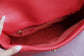 Chanel 19Bag-中號珊瑚紅