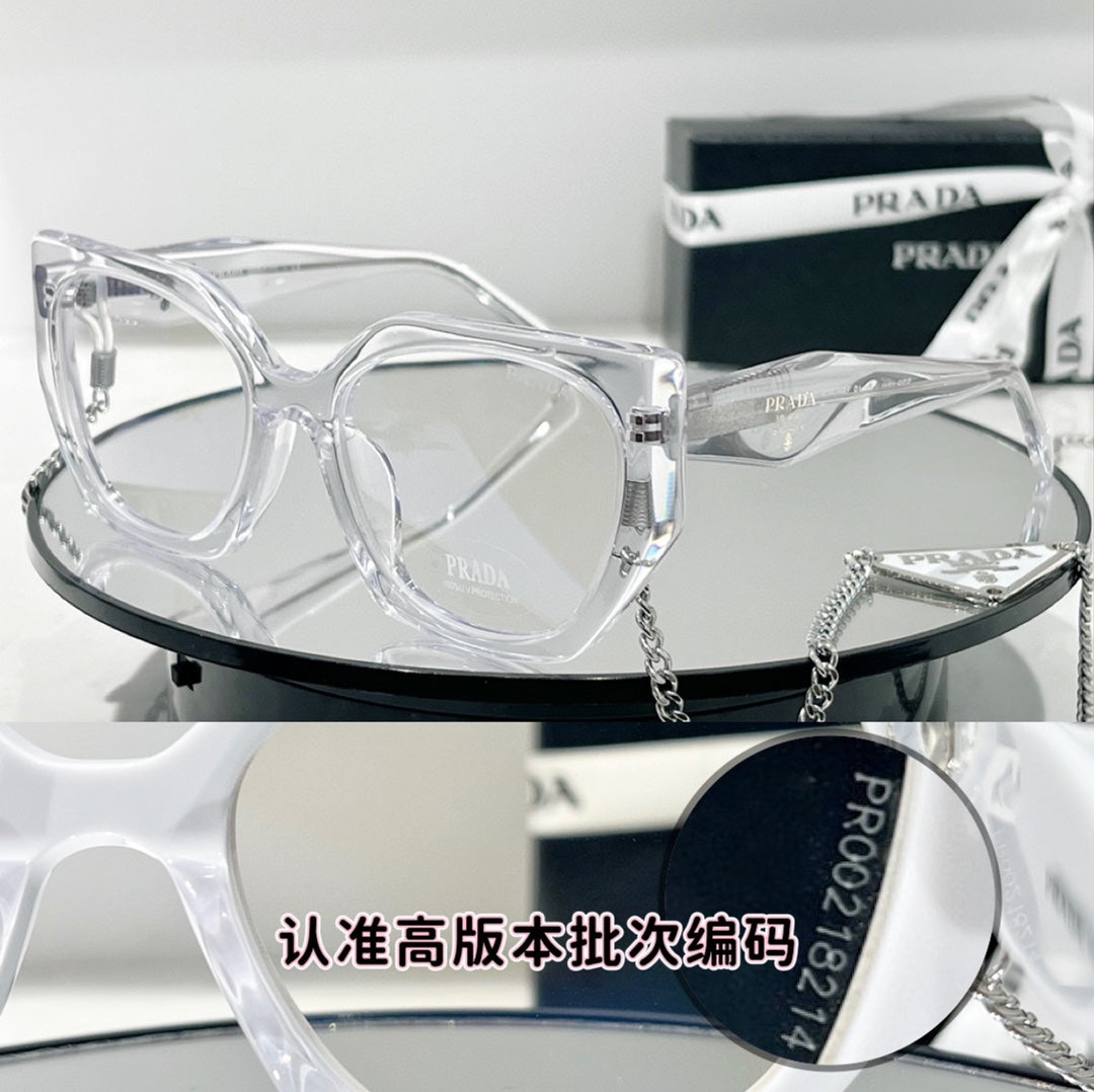 普P家-眼鏡 SPR18WF 55-19-145