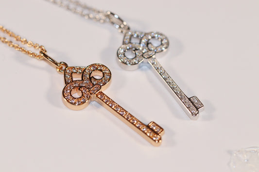 Tiffany-項鍊