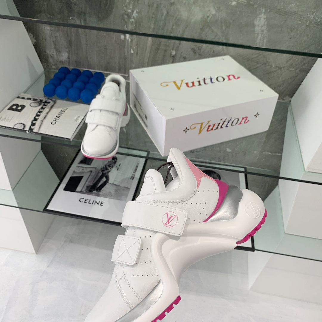 LV鞋-LV 老爹鞋