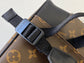 LV M43735 Christopher 小號雙肩包