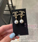 Chanel 耳環