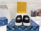 LV鞋-LV x NIKE 聯名鞋