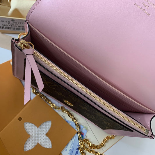 LV M67404 Flore WOC