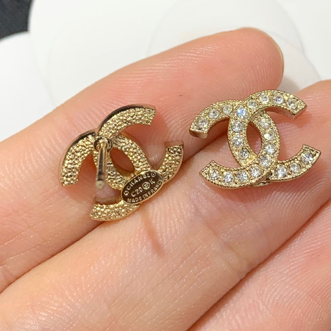 Chanel 耳環