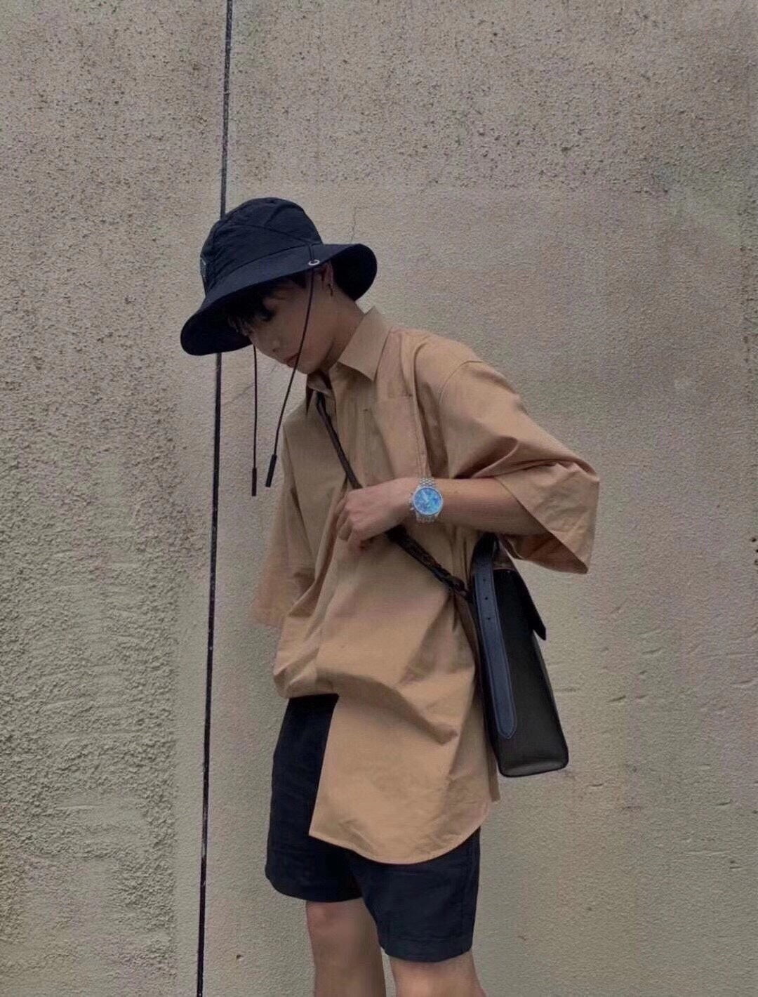 Lou-ROBUSTO 公事包