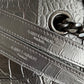 聖Y羅-Niki shopping bag 鱷魚紋