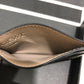 Loewe Plain Card Holder 多色拼接皮革卡包