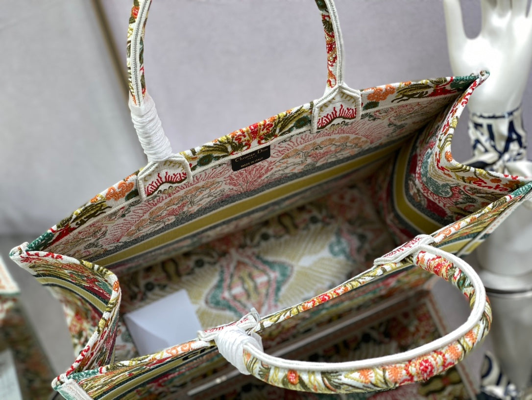Dior Book Tote-大號41.5cm