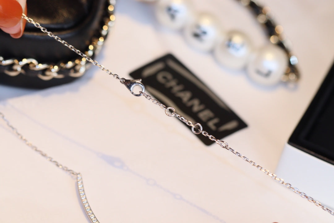 Chanel 項鍊