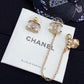 Chanel 耳環
