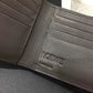 Loewe 男款對折短夾
