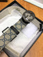 古G家-皮帶-3.7cm-男款