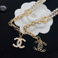 Chanel 項鍊