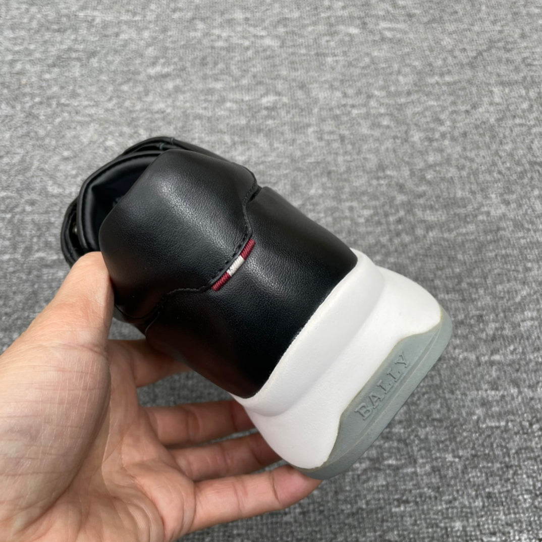 Ball-運動鞋 休閒鞋 黑色